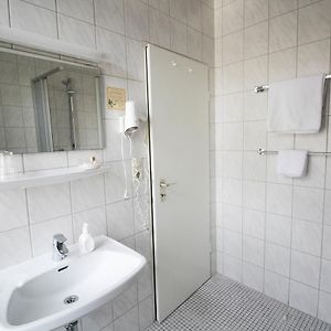 Standaard Eenpersoonskamer