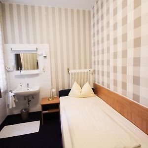 Economy Double Kamer